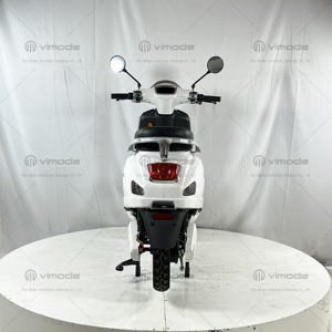 VIMODE 2025 Wuxi Vente en gros Moto électrique bon marché Scooter électrique Cyclomoteur - Product Image 6