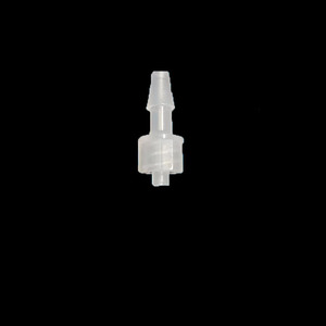 1.6Mm Để 6.4Mm Áp Suất Thấp Nhựa Luer Khóa Adapter Bề Mặt Mịn Nữ Để Nam Kết Nối Cho Ống Và Phụ Kiện Đường Ống - Product Image 5