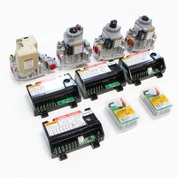 S8610U3009 100% nouveau et Original Resideo multi-système Module d'allumage pilote intermittent allumage aux États-Unis