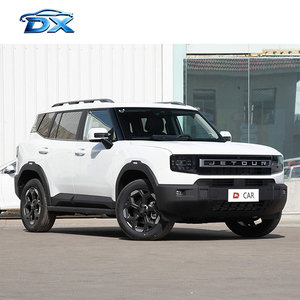 Nouvelles voitures SUV à essence Chery Jetour Freedom 2025 <span class=keywords><strong>de</strong></span> Chine – Vente directe usine – Voitures Jetour à vendre - Product Image 3
