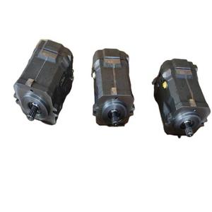 Motor de Pistones HMV105 HMV135, Motor Hidráulico HMV105-02 - Product Image 4