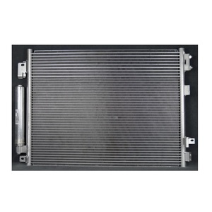 68050127AA 68050127AB 68050132AA para CHRYSLER 300 para DODGE Challenger y cargador aire acondicionado condensador coche condensador - Product Image 1