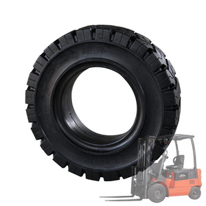 निर्माण और विज्ञापन उद्योगों के लिए 1 वर्ष की वारंटी के साथ नया टिकाऊ और लागत प्रभावी फोर्कलिफ्ट टायर मॉडल 6.50-10 - Product Image 6