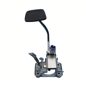 Conjunto de Pedal de Freno para Toyota Hilux LN85 1988-2004 OE 47101-35280 4710135280 - Product Image 3