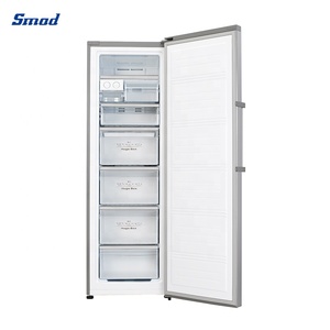 Congelador Vertical de Una Puerta de 300l, Congelador Vertical Dsd-338wh - Product Image 4