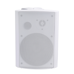 Haut-parleurs stéréo Hi-Fi WiFi BT à montage mural, système audio pour cinéma maison, système de son pour <span class=keywords><strong>home</strong></span> cinéma - Product Image 1