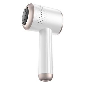 Lima eléctrica recargable para pies, depurador <span class=keywords><strong>de</strong></span> pies impermeable al vacío, removedor <span class=keywords><strong>de</strong></span> callos para talones agrietados, Lima eléctrica <span class=keywords><strong>de</strong></span> plástico para pies - Product Image 4