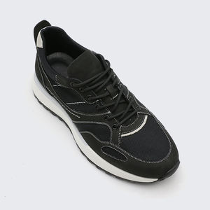 Zapatos de Fábrica LANCI al por Mayor, Zapatos de Diseñador para Hombre, Zapatillas de Lujo de Alta Calidad para Hombre, Zapatillas Personalizadas con Diseño Propio - Product Image 4