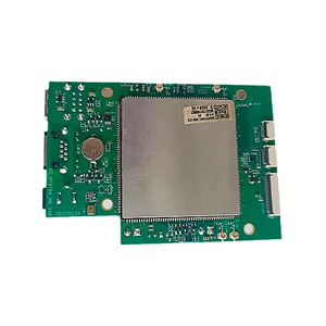 Chuyên nghiệp tùy chỉnh tần số cao fr4 PCB HDI lắp ráp sản xuất pcba Multilayer PCB bảng mạch nhà máy Nhà cung cấp - Product Image 3
