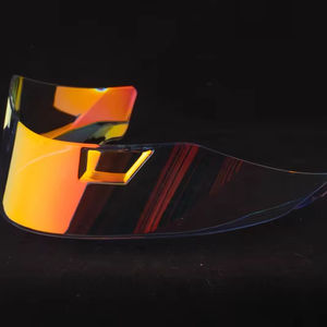 Viseras para Casco <span class=keywords><strong>de</strong></span> Motocicleta <span class=keywords><strong>de</strong></span> PC <span class=keywords><strong>con</strong></span> Protección <span class=keywords><strong>Ultravioleta</strong></span> OEM, Gafas <span class=keywords><strong>de</strong></span> <span class=keywords><strong>Seguridad</strong></span> para Ciclismo, Gafas <span class=keywords><strong>de</strong></span> Sol Deportivas para Hombre <span class=keywords><strong>con</strong></span> Protección UV400 - Product Image 1