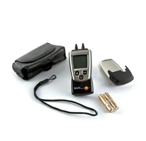 Manomètre numérique Testo 510 neuf et 100% original, bon prix - Product Image 4