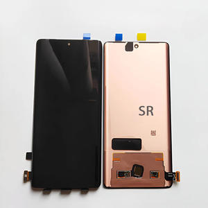 Pantalla combinada de digitalizador táctil de teléfono móvil de alta calidad para <span class=keywords><strong>VIVO</strong></span> V29 S17 X90 <span class=keywords><strong>X90PRO</strong></span> - Product Image 4