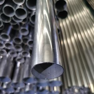 ASTM304 SUS304L SUS316 SUS316L <span class=keywords><strong>SUS303</strong></span> SUS309S SUS310S нержавеющая сталь круглая труба бесшовная труба и сварная труба - Product Image 3