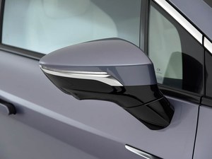 Vente Flash <span class=keywords><strong>2022</strong></span> AION LX Plus 650KM Autonomie NEDC SUV Intermédiaire 5 Portes 5 Places Traction Avant Véhicule Familial <span class=keywords><strong>de</strong></span> Luxe 100% Électrique - Product Image 5
