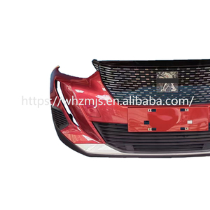 YL01568580 YL015699XT YL017759YS YL015701XT YL01569080 YL015697XT YL015698XT Ensemble de pare-chocs avant pour <span class=keywords><strong>2008</strong></span> <span class=keywords><strong>P24</strong></span> - Product Image 2