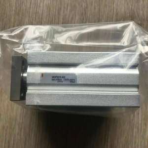 Cylindre triaxial Original-SMC MGPM16-50Z - Product Image 4