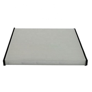 Fábrica al por mayor de japonés Auto Repuestos Auto cabina filtro de aire 87139-33010 para coupé Celica <span class=keywords><strong>Yaris</strong></span> <span class=keywords><strong>Toyota</strong></span> Camry - Product Image 4