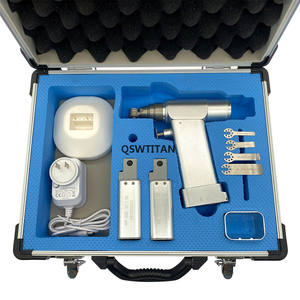 Micro Oscillating Saw Mini serra oscilante para mão Small Bone Saw Instrumentos cirúrgicos ortopédicos - Product Image 5