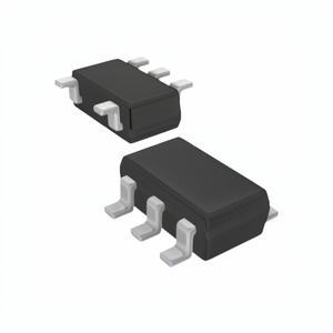 Composants de gestion de l'alimentation électronique (PMIC) XC9141D29CMR-G, service tout-en-un, SC 74A, SOT 753 - Product Image 1