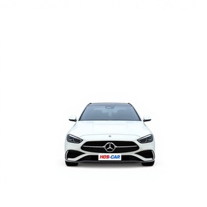<span class=keywords><strong>Mercedes</strong></span> <span class=keywords><strong>Benz</strong></span> C260L 2023, 48V, 1.5T, Volante a la Izquierda, Automático, Gasolina, Coupé, Techo Panorámico, Gran Venta, Personalizable - Product Image 1