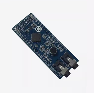 <span class=keywords><strong>LD3320</strong></span> Mô-đun nhận dạng giọng nói giao diện nối tiếp/SPI bảng phát triển điều khiển giọng nói thông minh Bảng ghi TTL - Product Image 3