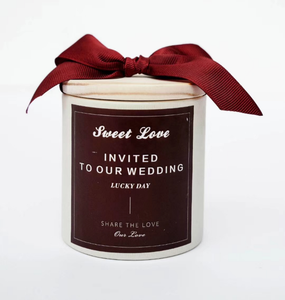 Cajas de Regalo Personalizadas Tianhui con Logotipo, Recuerdos de Boda para Invitados - Product Image 3