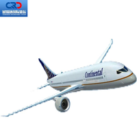 Drop Shipping Agent Railroad Express UPS DHL Air Sea Shipping Agent Chine vers Indonésie Turquie Arabie Saoudite Kenya