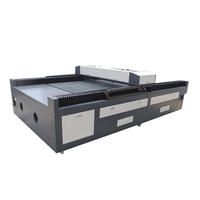 Bon laser machine de découpe laser co2 cnc, surface de travail, pour sacs en cuir/tissu, 6040 9060 1390 1610 1318 1325 1626