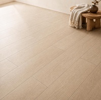 Carreaux de sol en céramique à design bois antidérapant R11, carreaux de porcelaine imitation bois 200x1200mm, pour sols intérieurs et extérieurs
