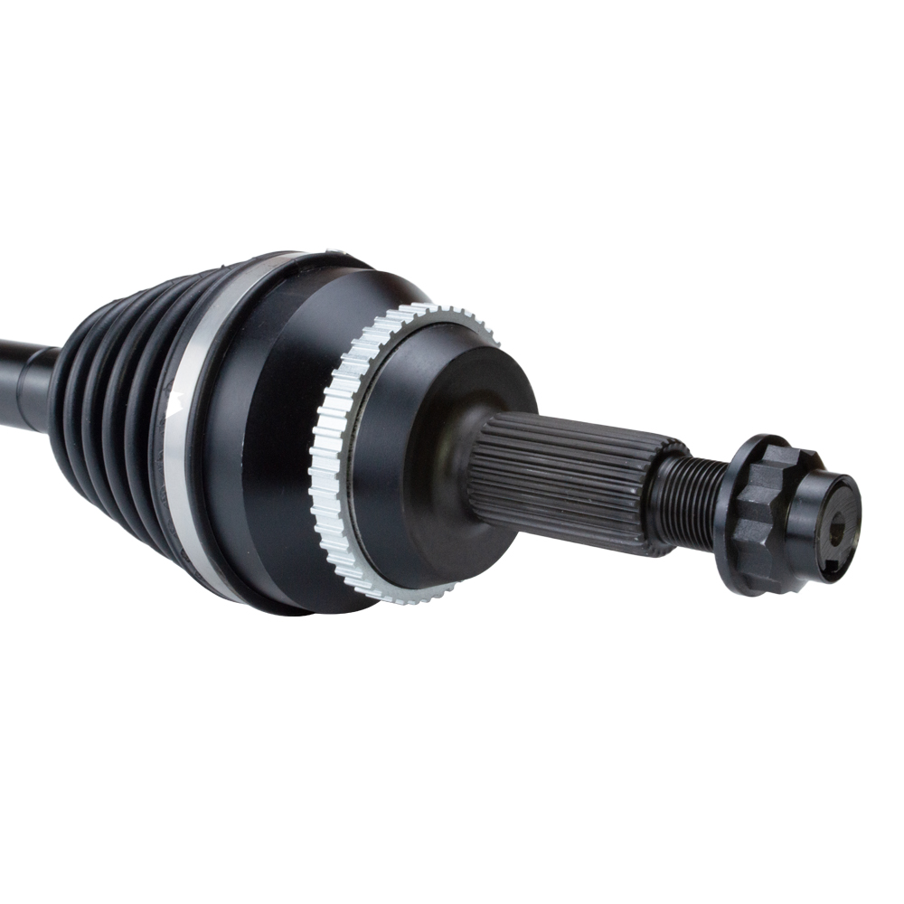 ブブカ 43420-02710 CV Axle Shaft-Constant Velocity Drive Axle for