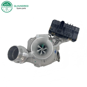 Turbocompresor N47 para <span class=keywords><strong>BMW</strong></span> X3 X4 N47D20A 2.0T, 54409880025 54409700025 54409880032 11658513641 11658513640 8513640 - Product Image 1