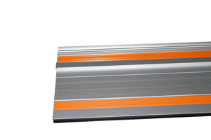 <span class=keywords><strong>Rail</strong></span> de guidage <span class=keywords><strong>circulaire</strong></span> <span class=keywords><strong>universel</strong></span> en aluminium extrudé OEM 0,7 m, personnalisable, <span class=keywords><strong>pour</strong></span> <span class=keywords><strong>scie</strong></span> à ruban industrielle DIY (disponible) - Product Image 2