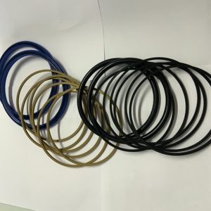 Kit de joints pour vérin hydraulique 7013187 compatible avec le nacelle élévatrice <span class=keywords><strong>télescopique</strong></span> JLG 600S - Product Image 4