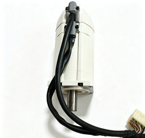 Nuevo en Caja, Motor Industrial AC MSMA012C1A MSM012AJA MSDA043A1A MSD023A1X MSMD012G1U MSMD012P1U MSMA152A1G - Product Image 6