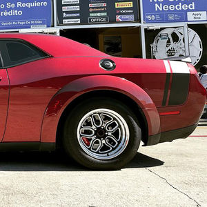 Roue forgée personnalisée pour pick-up tout-terrain 5x115 5x120 5x127 5x130 6x5 6x135 6x130 6x139.7 8x165.1 8x170 8x180 Ford <span class=keywords><strong>F</strong></span> 150 250 350 - Product Image 6