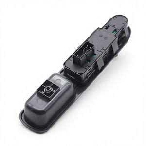 Interruptor Eléctrico para Ventanas C3 6554QC Nuevo Estado Material Plástico ABS para Fines de Fabricación - Product Image 2