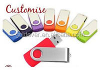 Flashdisk Swivel USB 1TB 2TB, USB Stick 4GB 8GB 16GB 32GB 64GB, Pendrive USB 2.0, U Disk