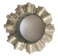 Foret diamanté imprégné série Q HQ pour l'exploration minière de roches dures avec un taux de pénétration élevé – Fabricant