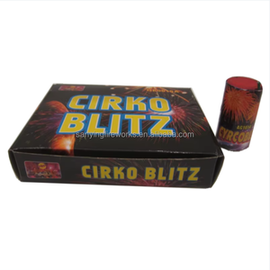 Fuegos Artificiales de Juguete Pili, Petardos Fuertes para Exteriores, Venta al por Mayor de Fábrica China - Product Image 5