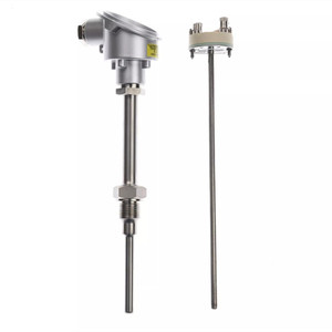 เทอร์โมคัปเปิล THERMIBEL รุ่น TA TP ซีรีส์ ทนทานต่ออุณหภูมิสูง ตอบสนองรวดเร็ว เซ็นเซอร์วัดอุณหภูมิอุตสาหกรรม - Product Image 3