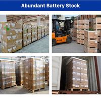 Batterie à semi-conducteurs Lifepo4 280Ah 3.2V 8000 cycles PV/système de stockage d'énergie domestique pologne allemagne stock ue système solaire domestique