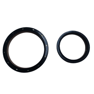 Vehiclesland - Retén de Aceite Delantero y Trasero del Cigüeñal 0514C8 para Peugeot 2008/3008/4008 Citroën <span class=keywords><strong>C3X</strong></span>/R/C5, 1 Año de Garantía, CN - Product Image 4