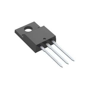Composants de circuits électroniques STF10N105K5 TO-220FP Transistors Originaux - Product Image 1