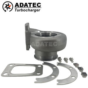 Gtx3582r Performance Supercharger Behuizing Gt35 T3-Vband 1.06ar Gen 2 Supercharger 740902-0017 Turbinebehuizing - Product Image 1