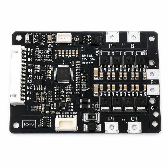 Custom PCB Assembly Services for Automotive & Medical Electronics | ISO13485 Certified SMT Factory