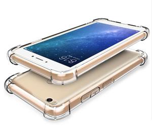 <span class=keywords><strong>Funda</strong></span> Transparente de TPU Suave a Prueba de Golpes de 1.5mm <span class=keywords><strong>para</strong></span> Samsung <span class=keywords><strong>Galaxy</strong></span> S26 Pro S25 Edge S24 NOTE20 S23 S22 S20 <span class=keywords><strong>Plus</strong></span> S20 Ultra - Product Image 1