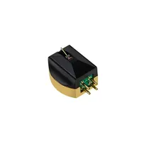 Aiguille de tourne-disque DY-010 / Cartouche phono MC100MKII MC Windbell - Aiguille de lecteur de disque vinyle haute performance