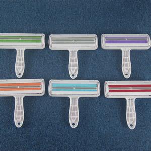 Tái Sử Dụng <span class=keywords><strong>Lint</strong></span> Và Vật Nuôi Tóc Remover Con Lăn Cleaner Con Lăn Vật Nuôi Con Chó Mèo Lông Loại Bỏ Công Cụ Cho Xe <span class=keywords><strong>Lint</strong></span> Làm Sạch - Product Image 4