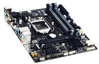 Placa Base Gigabyte B85M-DS3H/D3H Original de 4.ª Generación, en Buen Estado, para I7 I5 I3, LGA1150, DDR3 16GB, USB3.0, Chipset Intel B85 para PC