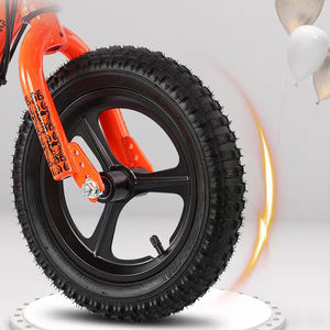 Bicicleta de equilibrio eléctrica para niños, bici más ligera de aleación de aluminio, de 24V, 12 pulgadas, 16 pulgadas, 2023 w, 150 - Product Image 4